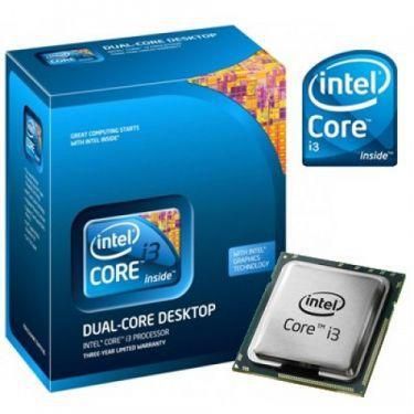 Processador Intel LGA 1155 Core i3-2120 3.3GHz 3MB